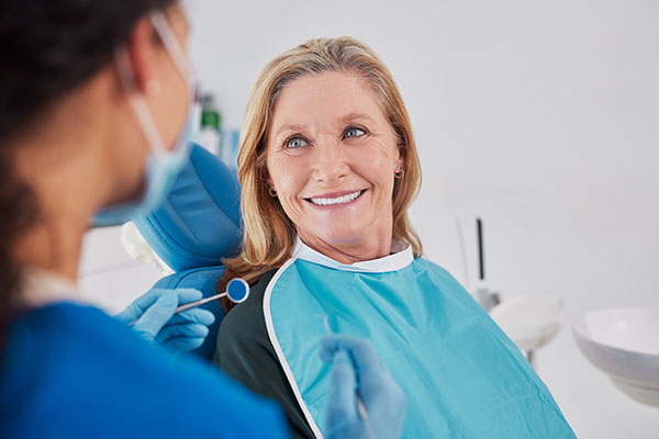 What Exactly Does A Cosmetic Dentist Do?
