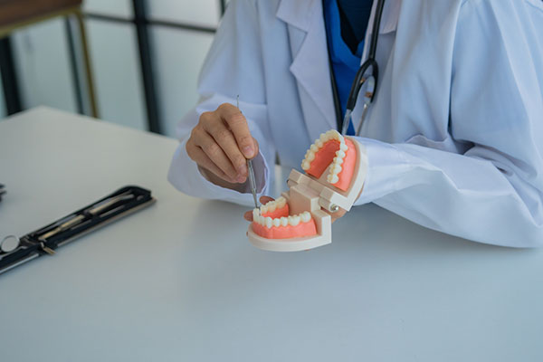 Tips For Dental Cleaning Aftercare