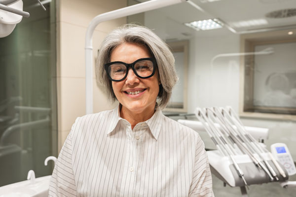 What Do I Do If I Damage My Dentures?