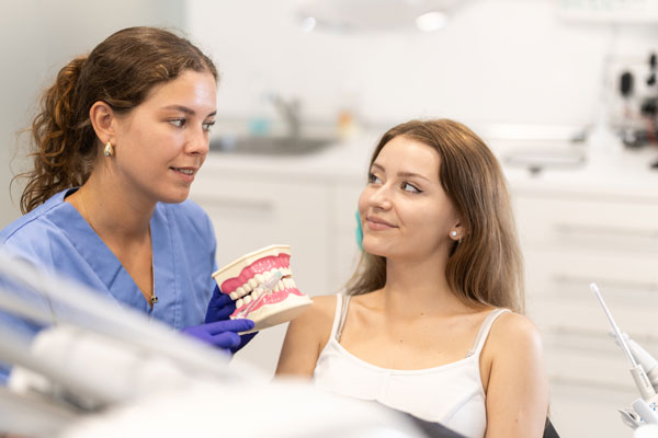 What Types Of Oral Surgery Can A General Dentist Perform?